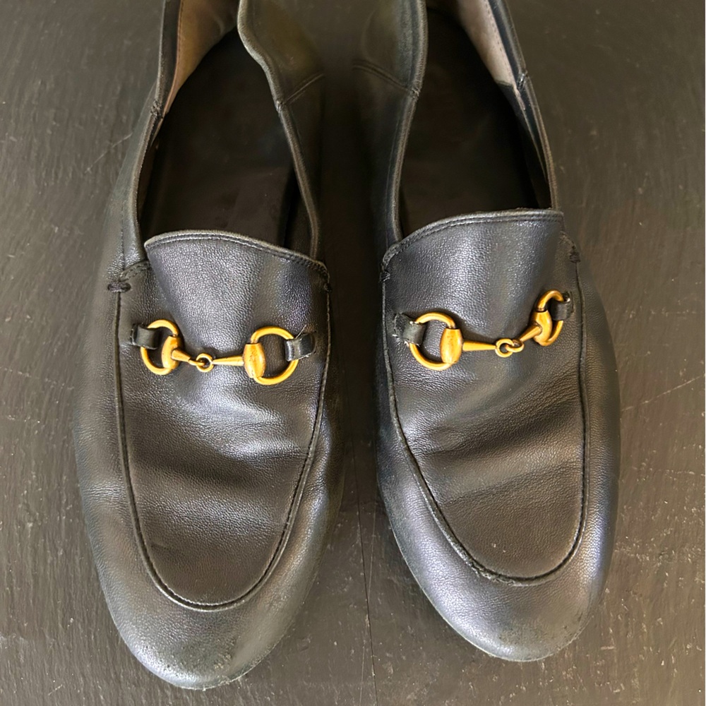 Gucci Loafers size 37